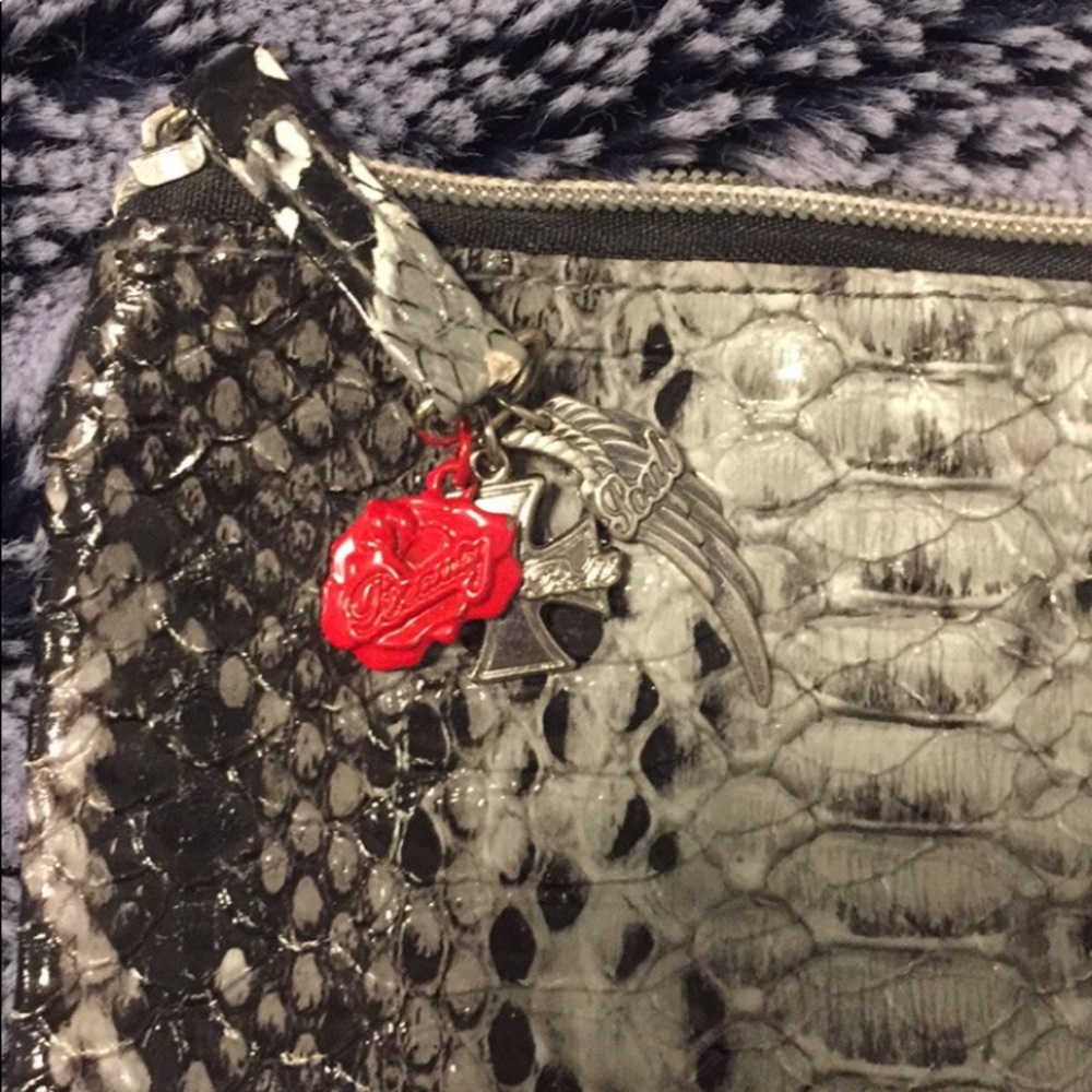 Medium/large size makeup bag